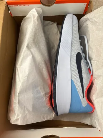 Used Nike Basket Running Shoes