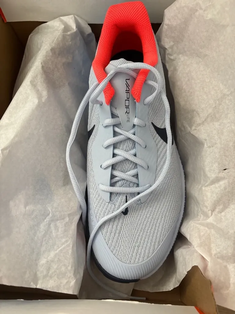 Used Nike Basket bike — image 3 of 3