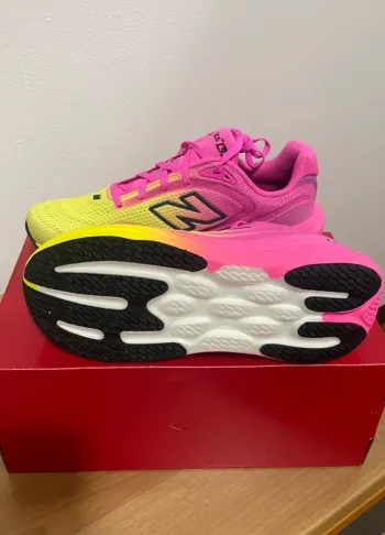New Balance 1080 v15 bike d'occasion — image 3 sur 5