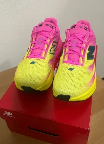 New Balance 1080 v15 Running Shoes d'occasion