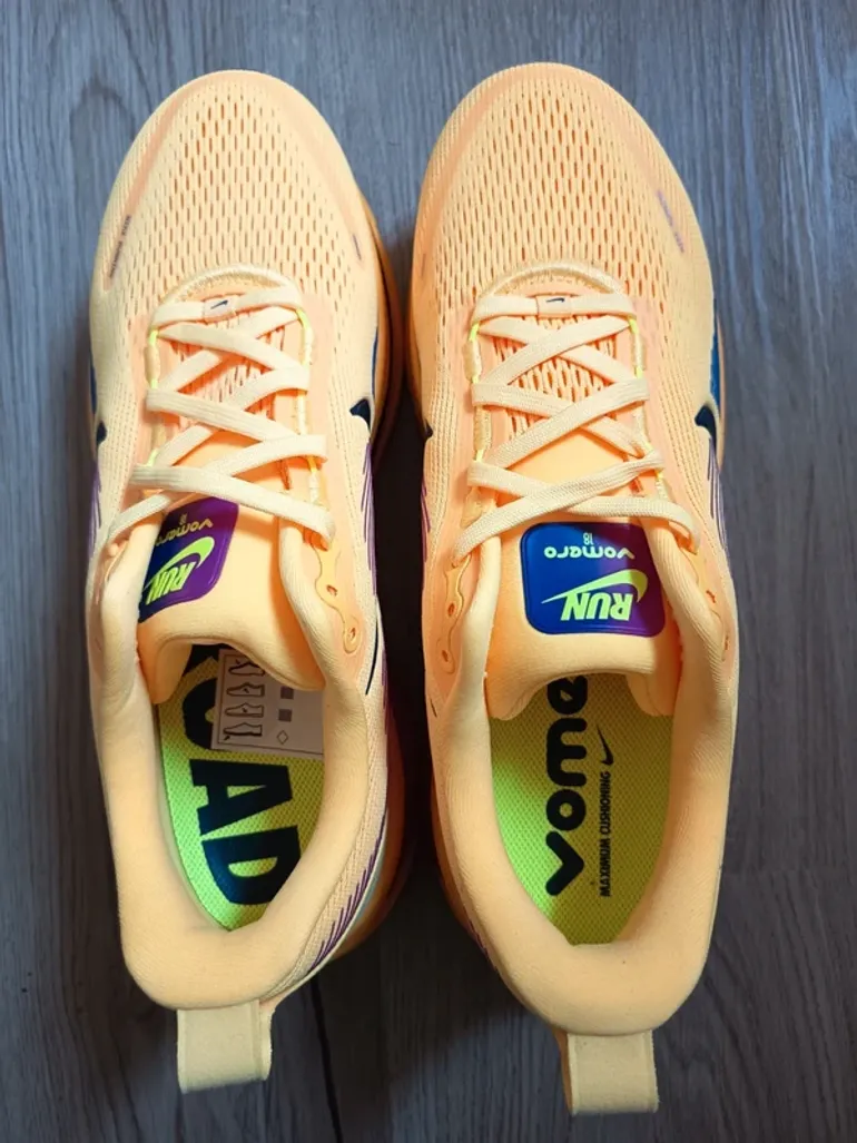 Nike Vomero 18 SE bike d'occasion — image 6 sur 9