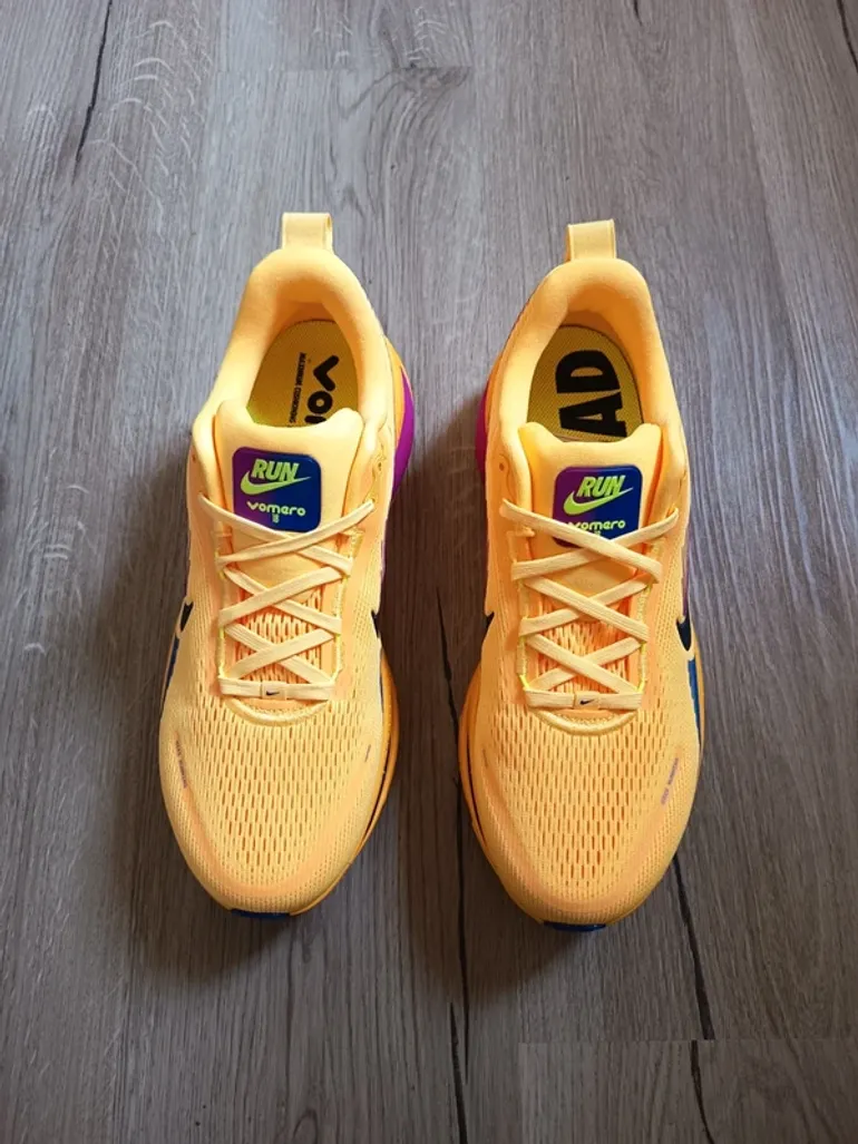 Nike Vomero 18 SE bike d'occasion — image 7 sur 9