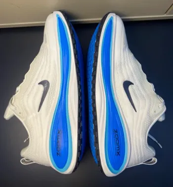 Brugt Nike Vomero Running Shoes