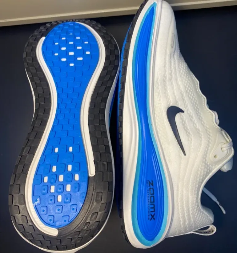 Brugt Nike Vomero bike — billede 3 af 5