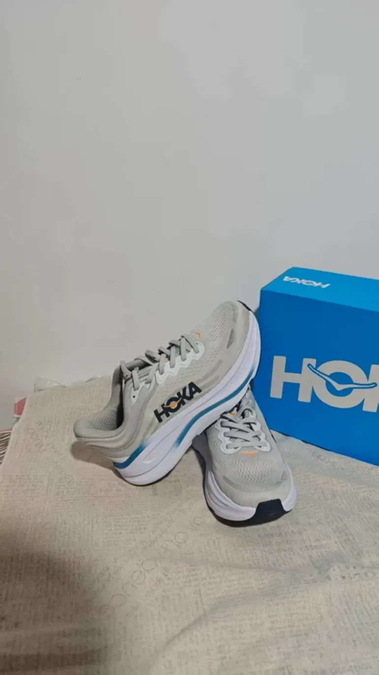 Used Hoka Bondi 9 bike — image 3 of 6