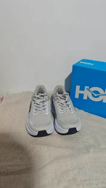 Used Hoka Bondi 9 bike — image 2 of 6
