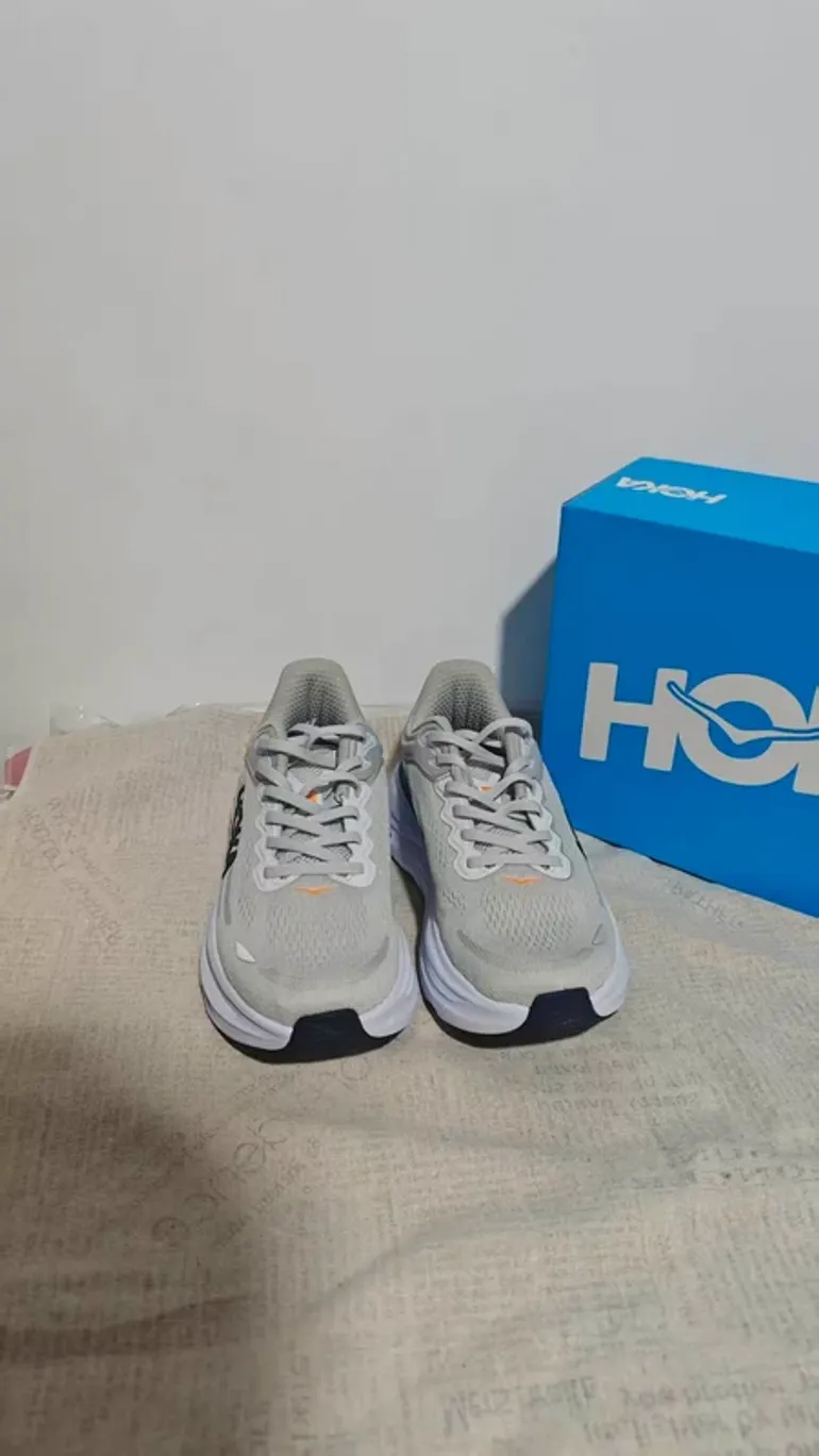 Used Hoka Bondi 9 bike — image 2 of 6