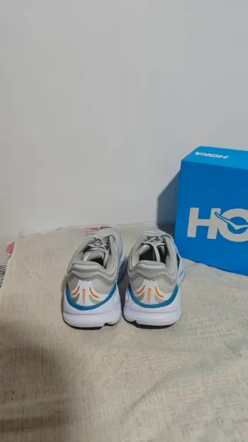 Used Hoka Bondi 9 bike — image 4 of 6