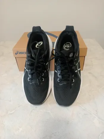 Asics Gel-Kayano 31 bike usato — immagine 3 di 9