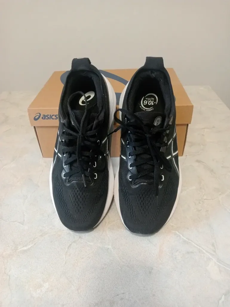 Asics Gel-Kayano 31 bike usato — immagine 3 di 9