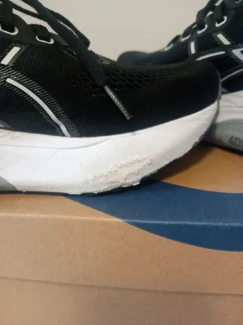 Asics Gel-Kayano 31 bike usato — immagine 8 di 9