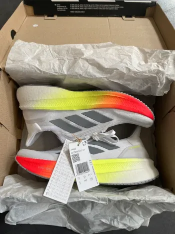 Used Adidas UltraBoost 5 X bike — image 2 of 10