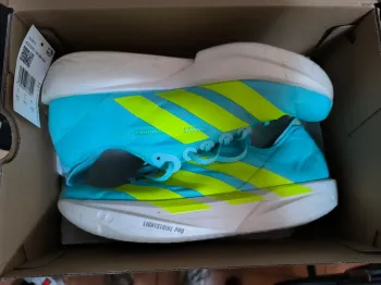 Adidas Adizero Takumi Sen 11 Running Shoes d'occasion
