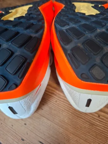 Used Nike homme taille 43 bike — image 5 of 7