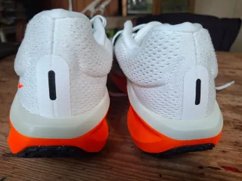 Used Nike homme taille 43 bike — image 3 of 7