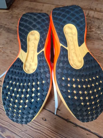 Used Nike homme taille 43 bike — image 4 of 7