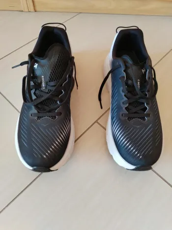 Used Hoka Rincon 3 Running Shoes