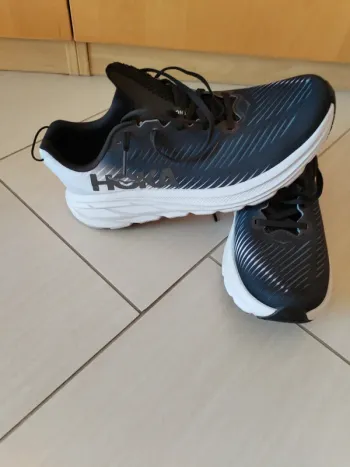 Used Hoka Rincon 3 bike — image 5 of 7