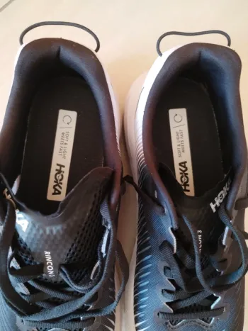 Used Hoka Rincon 3 bike — image 3 of 7