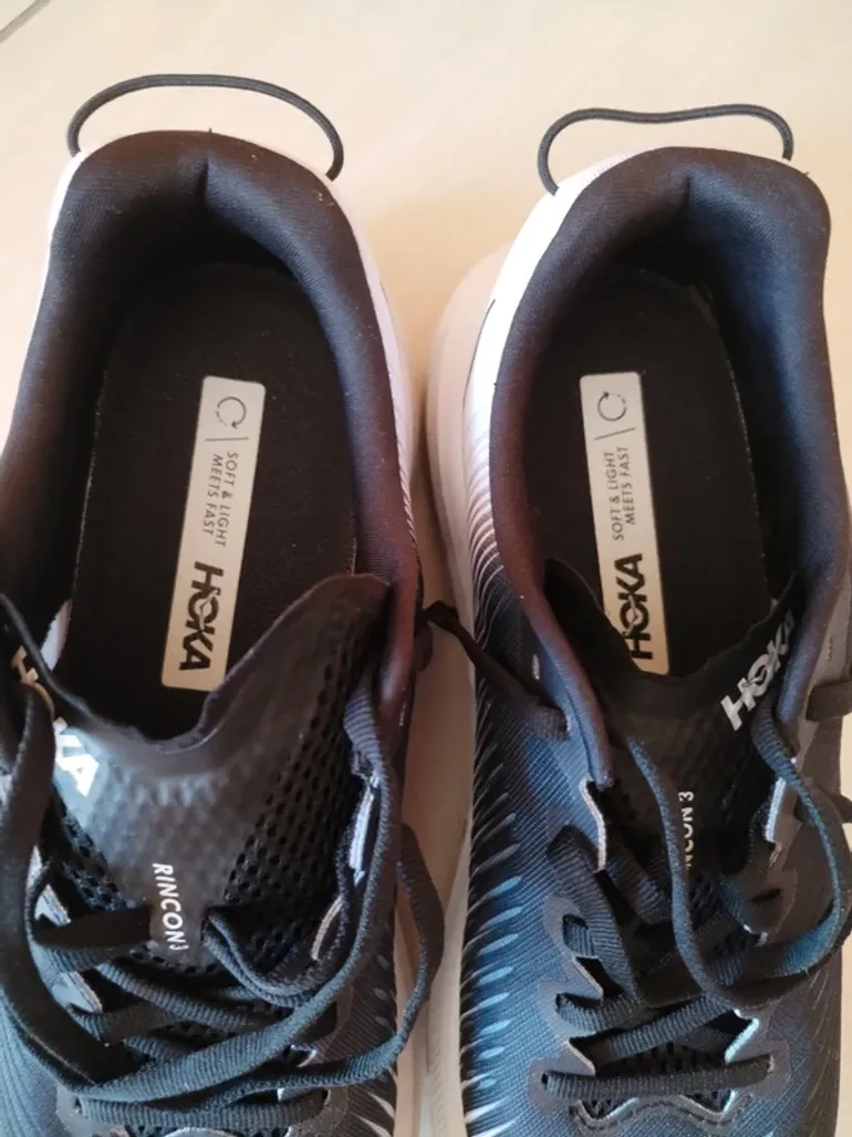 Used Hoka Rincon 3 bike — image 3 of 7