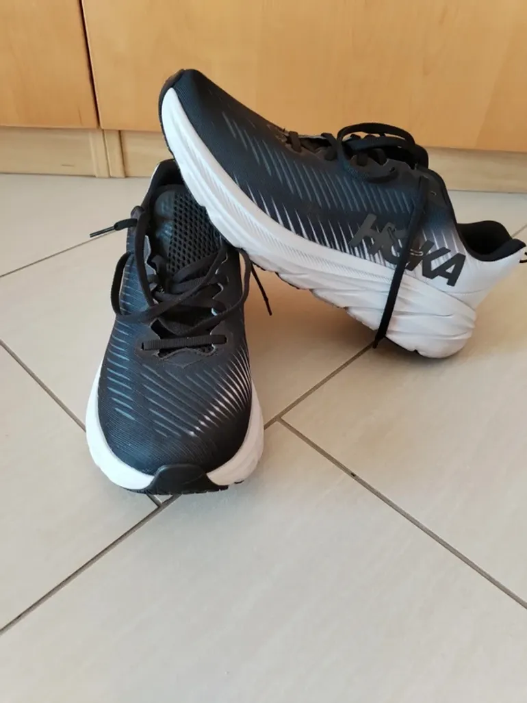 Used Hoka Rincon 3 bike — image 6 of 7