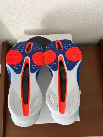 Used Nike ZoomX Alphafly Next% 3 bike — image 5 of 7