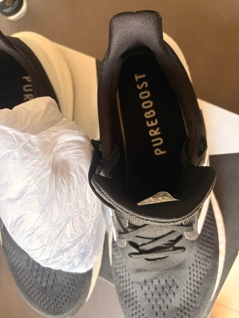 Used Adidas Pureboost 5 bike — image 2 of 7