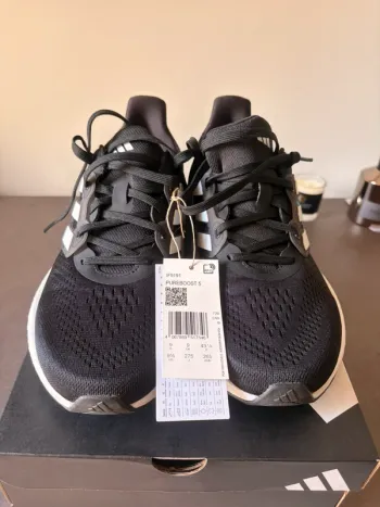 Used Adidas Pureboost 5 bike — image 6 of 7