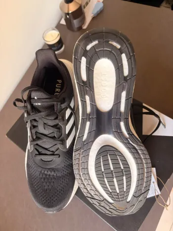 Used Adidas Pureboost 5 bike — image 3 of 7