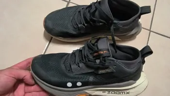 Used Nike Zoom X Running Shoes