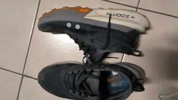 Used Nike Zoom X bike — image 3 of 8
