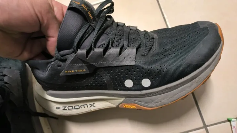 Used Nike Zoom X bike — image 7 of 8