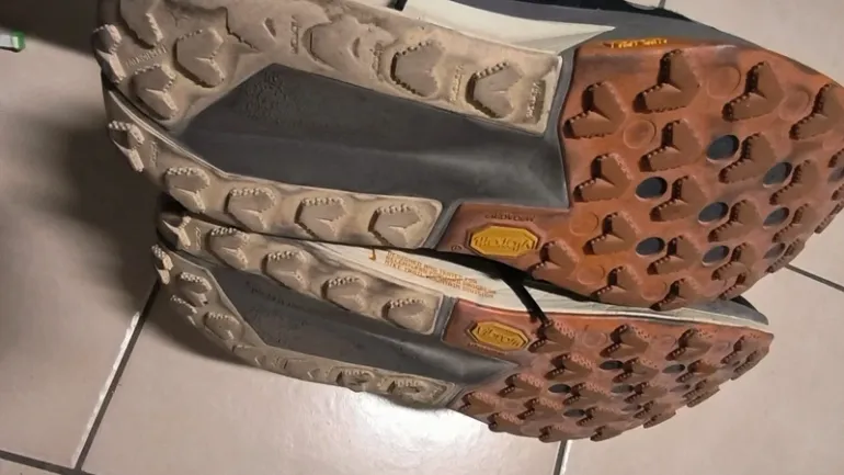 Used Nike Zoom X bike — image 5 of 8