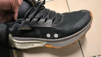 Used Nike Zoom X bike — image 8 of 8
