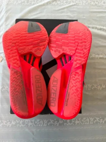 Used Adidas Adios Pro 4 bike — image 3 of 4