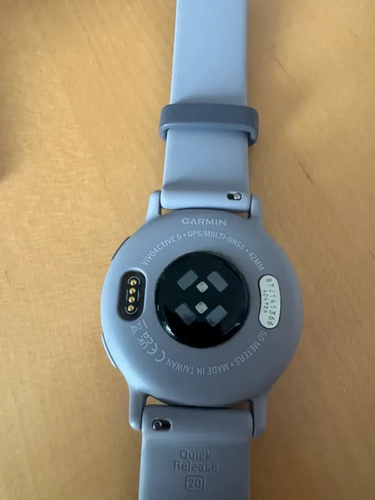 Used Garmin Vivoactive 5 bike — image 6 of 6