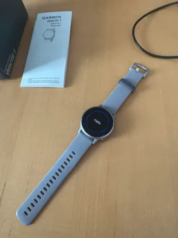 Used Garmin Vivoactive 5 bike — image 4 of 6