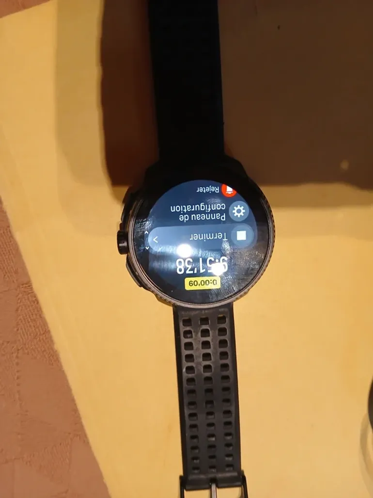 Gebrauchtes Suunto Race bike — Bild 5 von 5