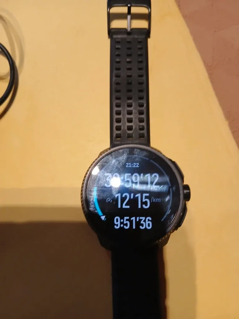 Gebrauchtes Suunto Race bike — Bild 3 von 5