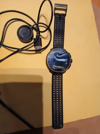Used Suunto Race Electronics