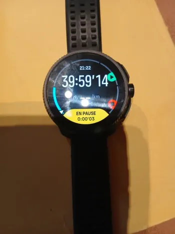 Gebrauchtes Suunto Race bike — Bild 4 von 5