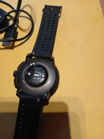 Gebrauchtes Suunto Race bike — Bild 2 von 5
