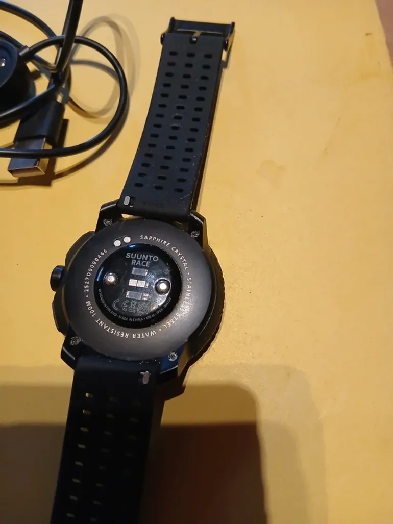 Gebrauchtes Suunto Race bike — Bild 2 von 5