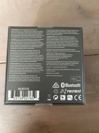 Used Garmin vivoactive 4S bike — image 5 of 7