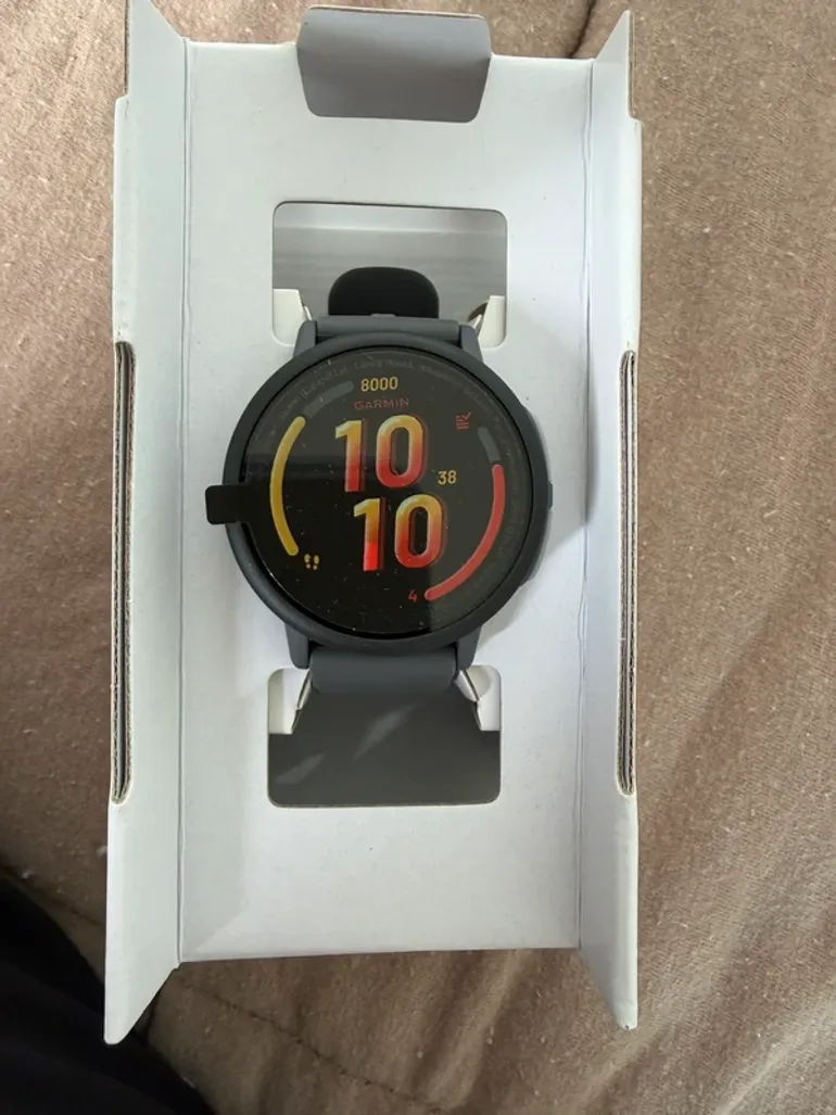 Used Garmin Bounce 2 bike — image 4 of 4