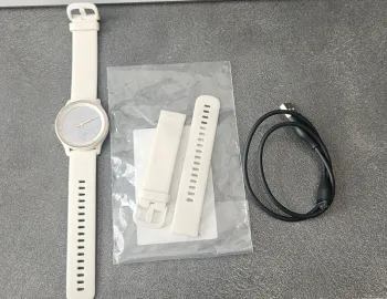Used Garmin Vivomove Sport Electronics