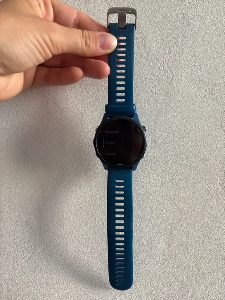 Używany Garmin Forerunner 255 bike — zdjęcie 6 z 6
