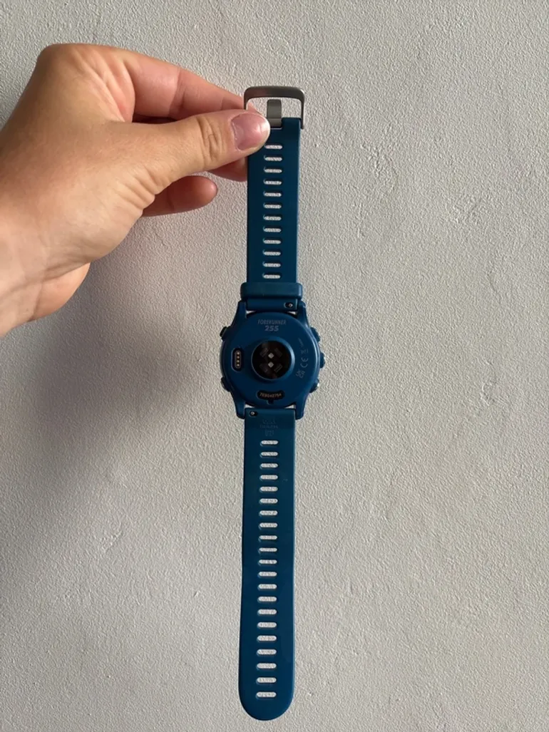 Używany Garmin Forerunner 255 bike — zdjęcie 3 z 6