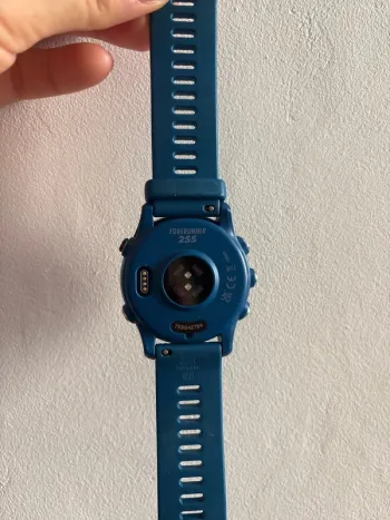 Używany Garmin Forerunner 255 bike — zdjęcie 4 z 6