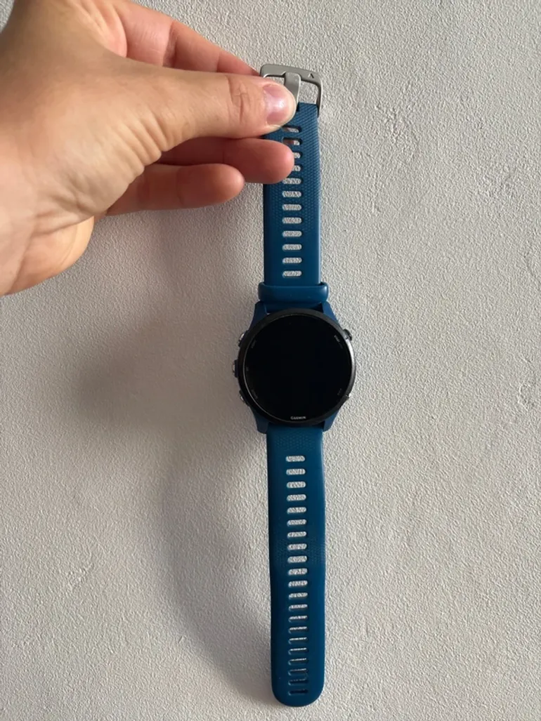 Używany Garmin Forerunner 255 bike — zdjęcie 5 z 6